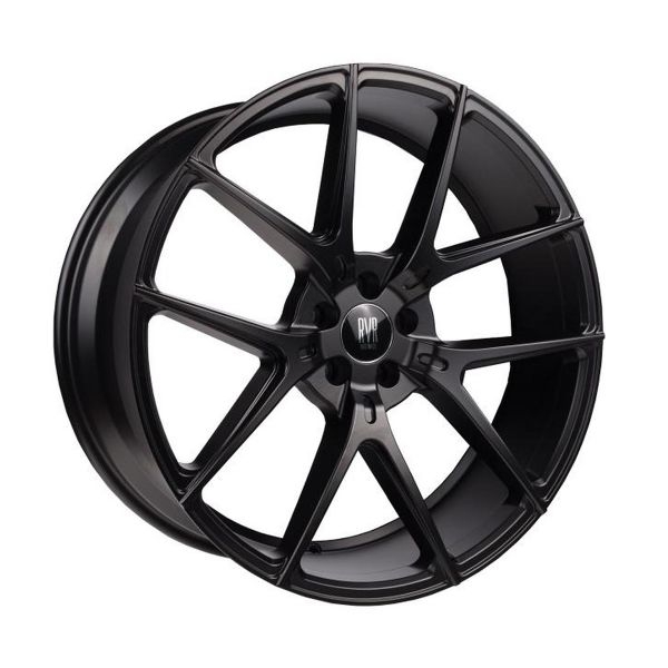 River Wheels - R9